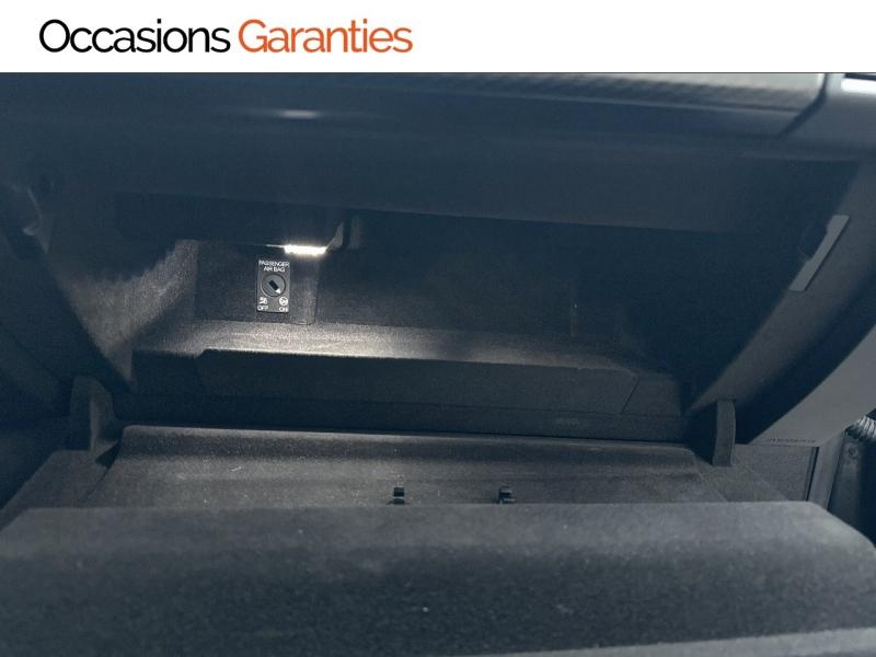 Voitures occasions Audi E-TRON GT Extended Paris