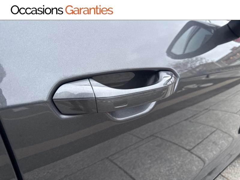 Voitures occasions Audi E-TRON GT Extended Paris