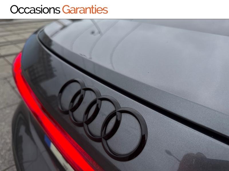 Voitures occasions Audi E-TRON GT Extended Paris