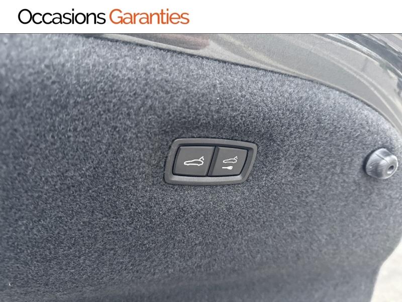 Voitures occasions Audi E-TRON GT Extended Paris