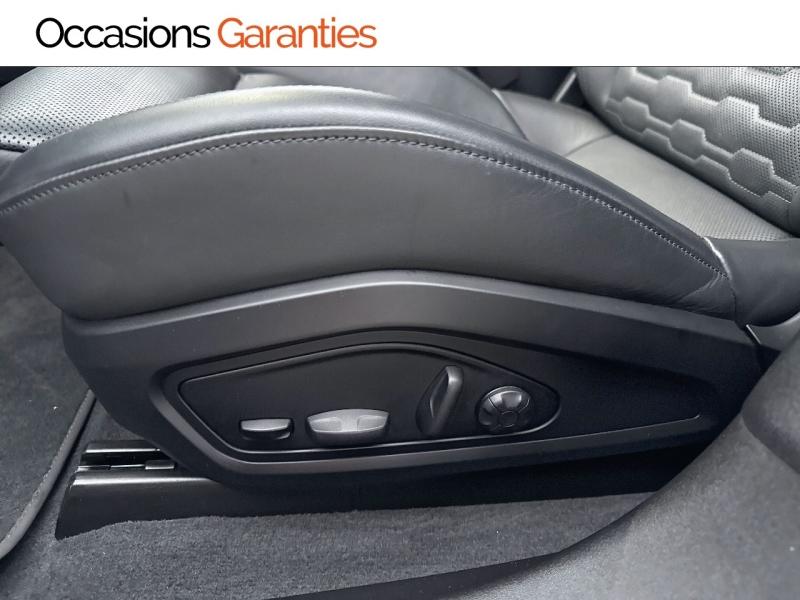 Voitures occasions Audi E-TRON GT Extended Paris