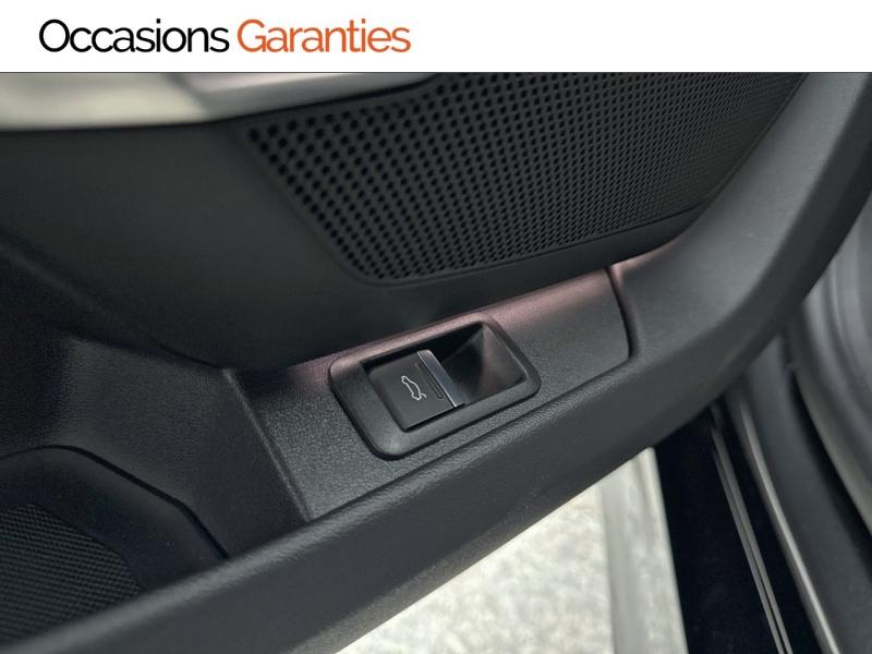 Voitures occasions Audi E-TRON GT Extended Paris