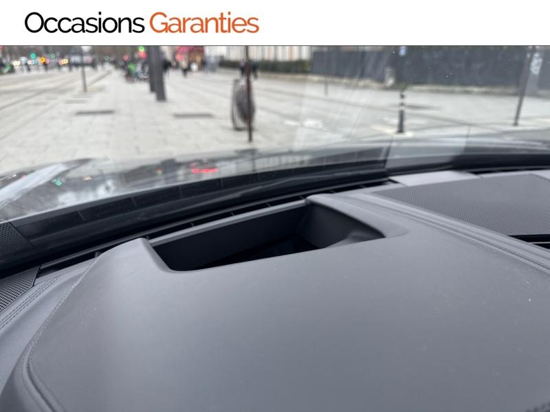 Voitures occasions Audi E-TRON GT Extended Paris