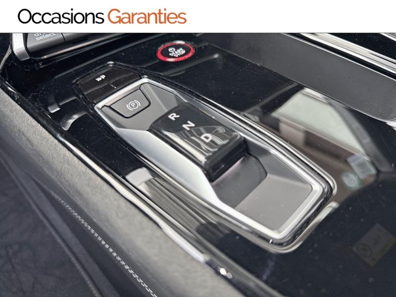 Voitures occasions Audi RS e-tron GT S Extended Paris