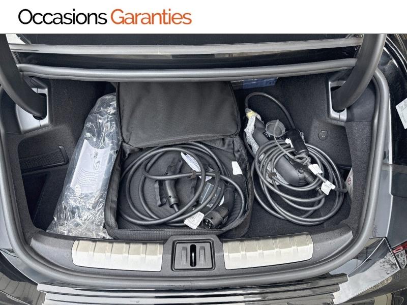 Voitures occasions Audi RS e-tron GT S Extended Paris