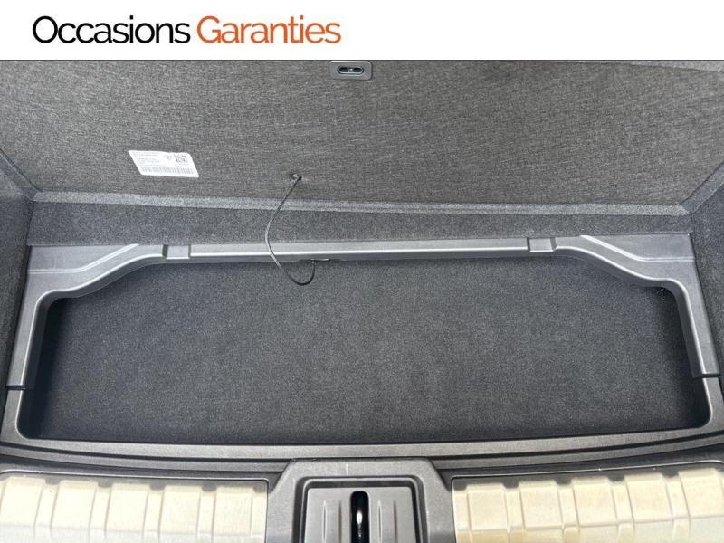 Voitures occasions Audi RS e-tron GT S Extended Paris