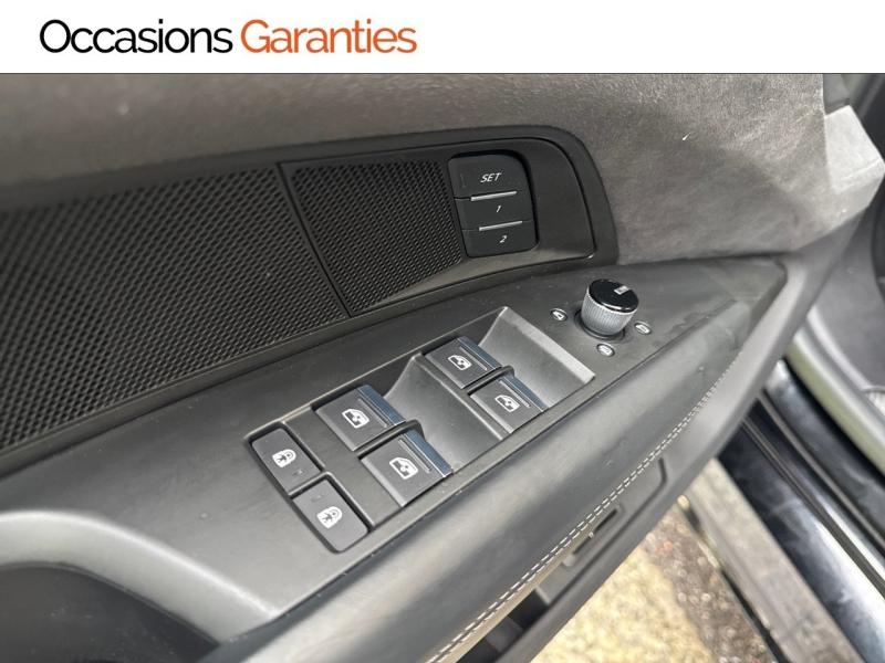 Voitures occasions Audi RS e-tron GT S Extended Paris