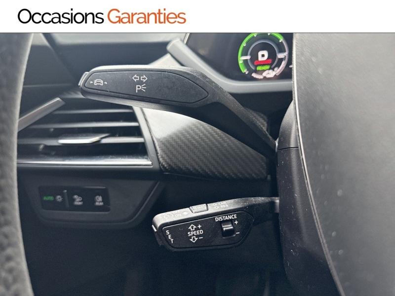 Voitures occasions Audi RS e-tron GT S Extended Paris