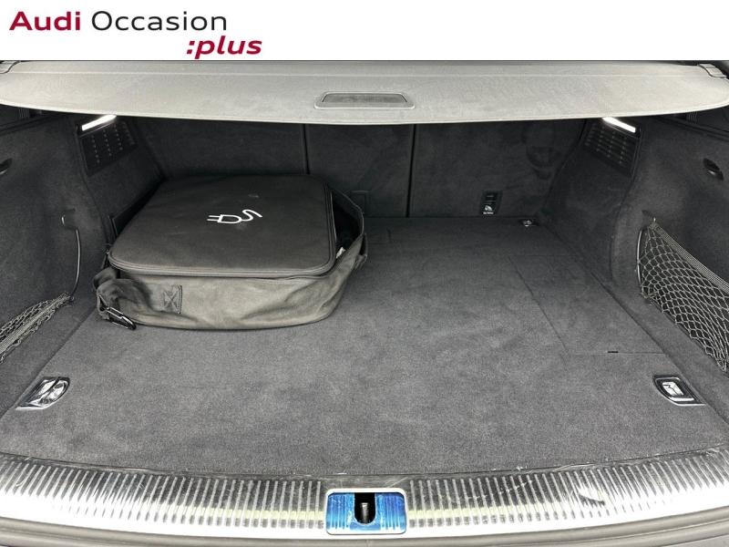Voitures occasions Audi Q5 Sportback S line Paris