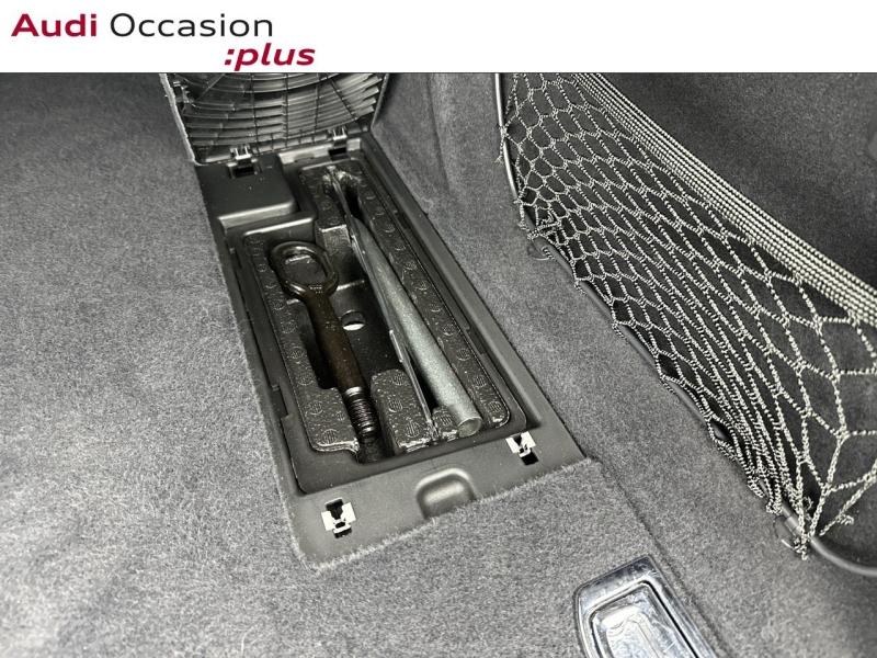 Voitures occasions Audi Q5 Sportback S line Paris