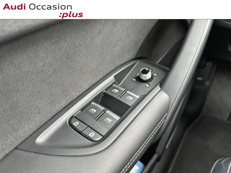 Voitures occasions Audi Q5 Sportback S line Paris