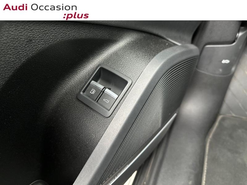 Voitures occasions Audi Q5 Sportback S line Paris