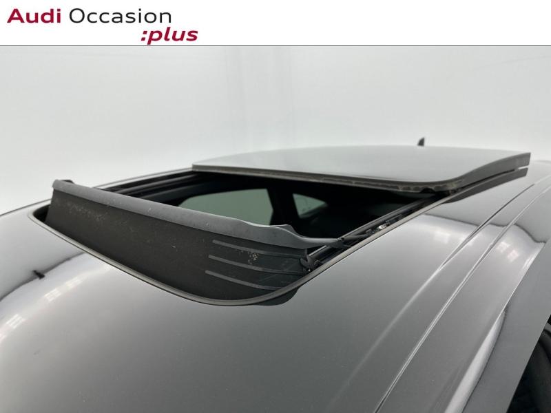 Voitures occasions Audi Q5 Sportback S line Paris