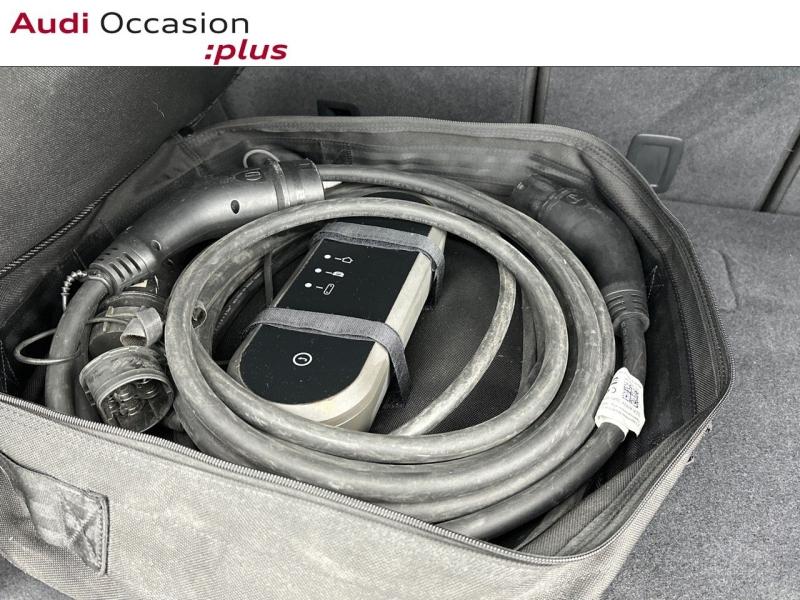 Voitures occasions Audi Q5 Sportback S line Paris