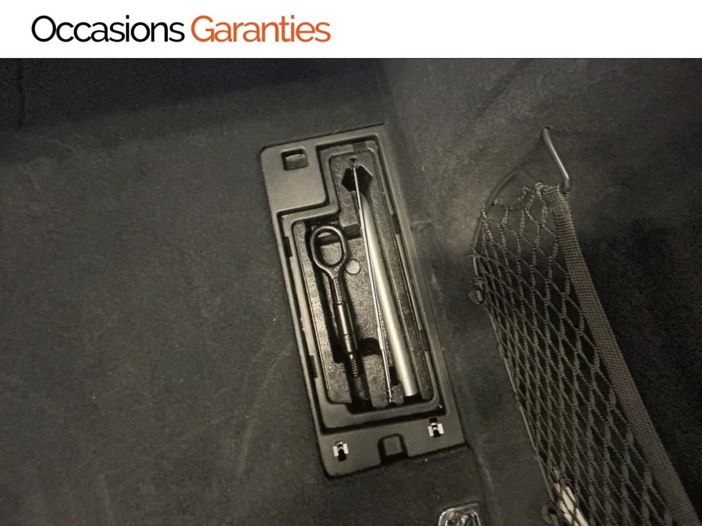 Voitures occasions Audi Q5 S line Paris