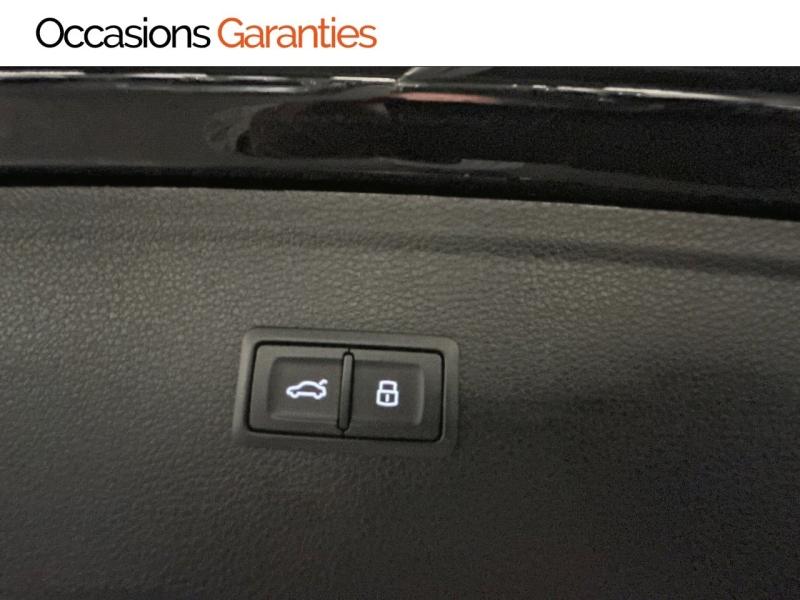 Voitures occasions Audi Q5 S line Paris
