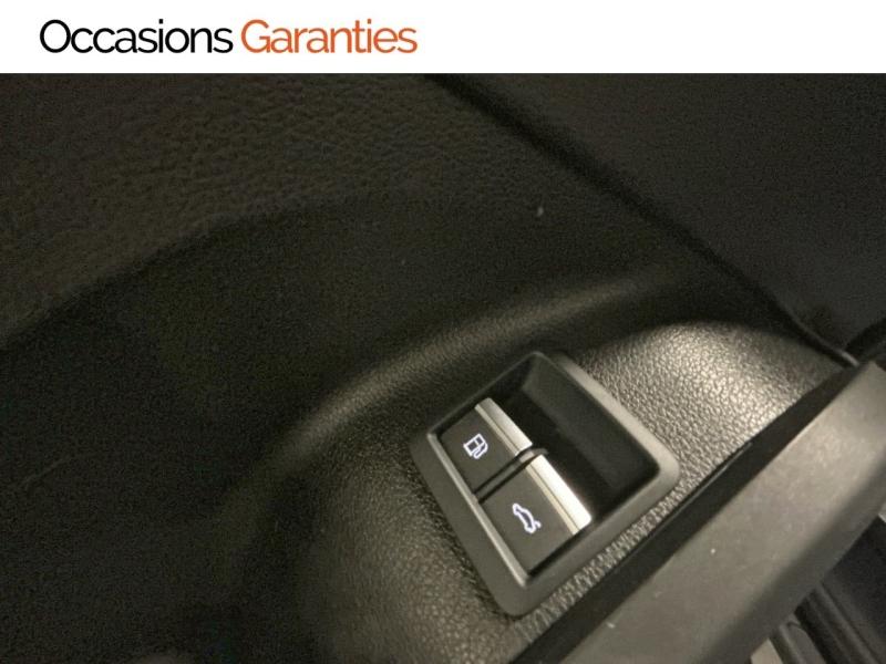 Voitures occasions Audi Q5 S line Paris