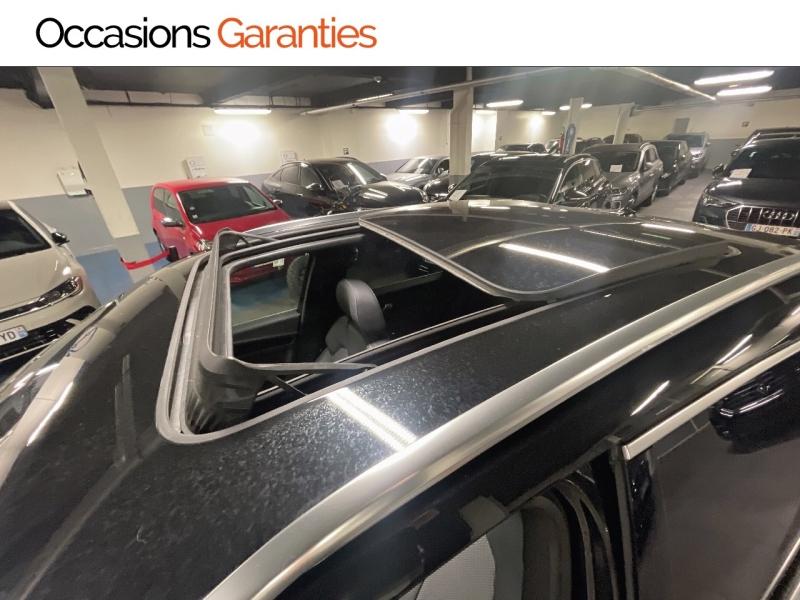 Voitures occasions Audi Q5 S line Paris