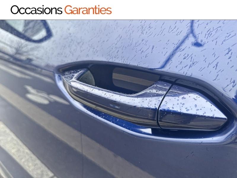 Voitures occasions Audi Q4 e-tron S line Paris