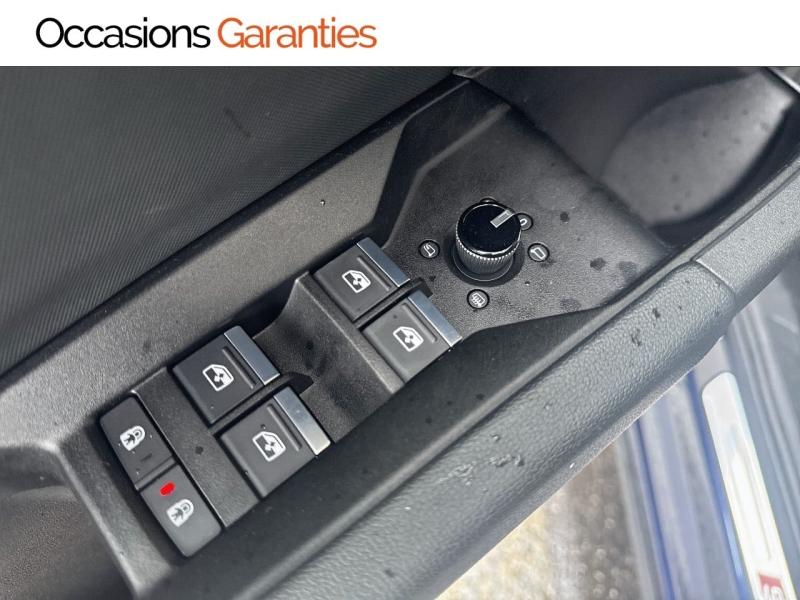 Voitures occasions Audi Q4 e-tron S line Paris