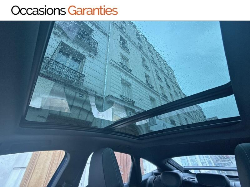 Voitures occasions Audi Q4 e-tron S line Paris