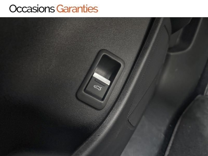 Voitures occasions Audi Q4 e-tron S line Paris