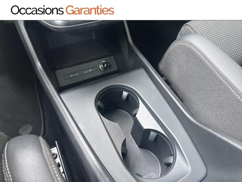 Voitures occasions Audi Q4 e-tron S line Paris