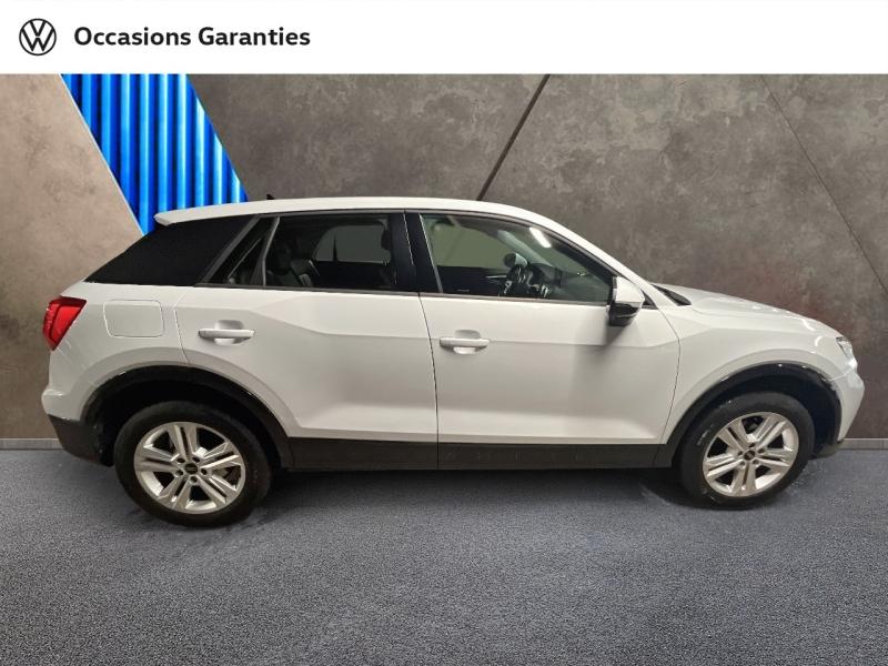 Voitures occasions Audi Q2 Design Paris