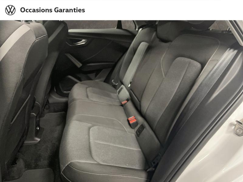 Voitures occasions Audi Q2 Design Paris