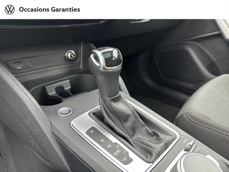 Voitures occasions Audi Q2 Design Paris