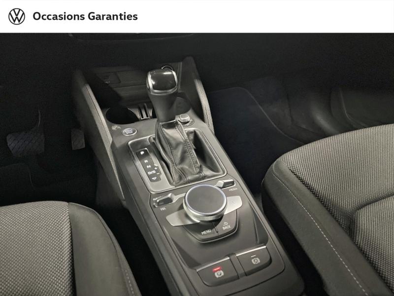 Voitures occasions Audi Q2 Design Paris