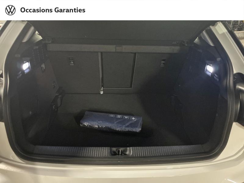 Voitures occasions Audi Q2 Design Paris