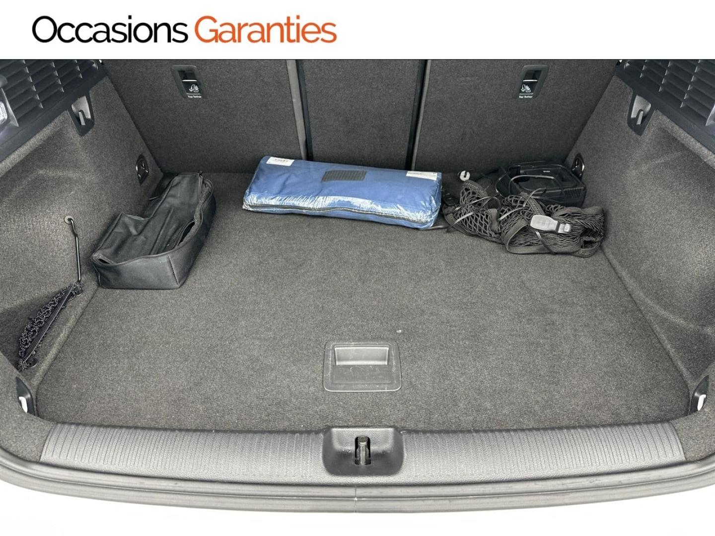 Voitures occasions Audi Q2 Design Paris