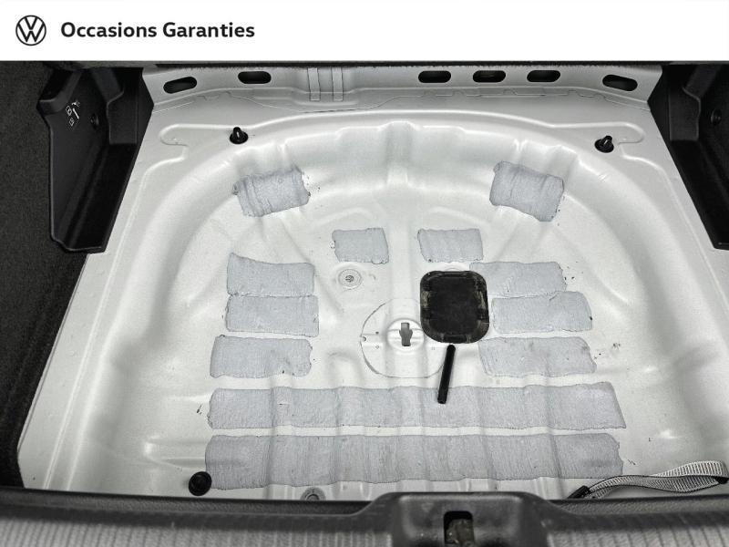 Voitures occasions Audi Q2 Design Paris