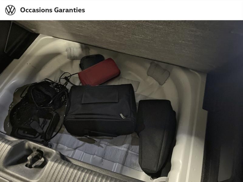 Voitures occasions Audi Q2 Design Paris