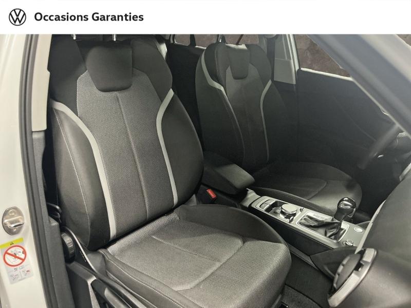 Voitures occasions Audi Q2 Design Paris