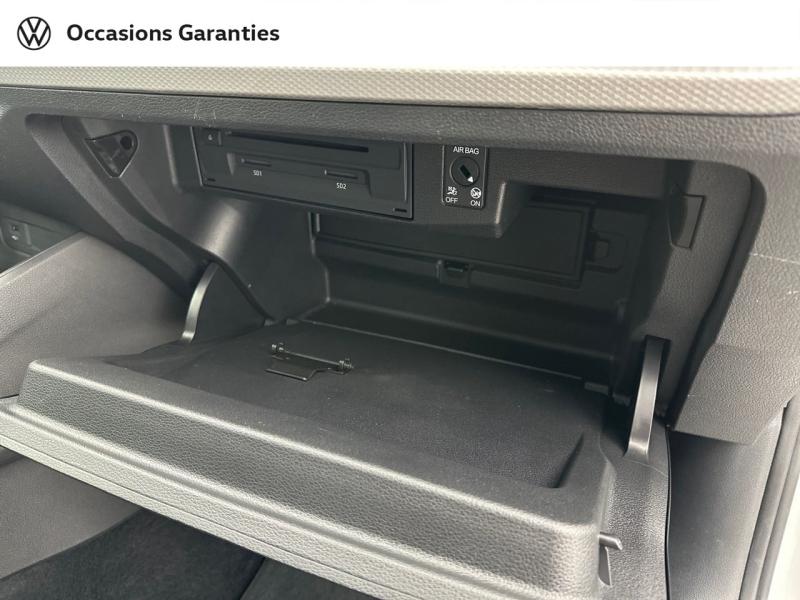 Voitures occasions Audi Q2 Design Paris