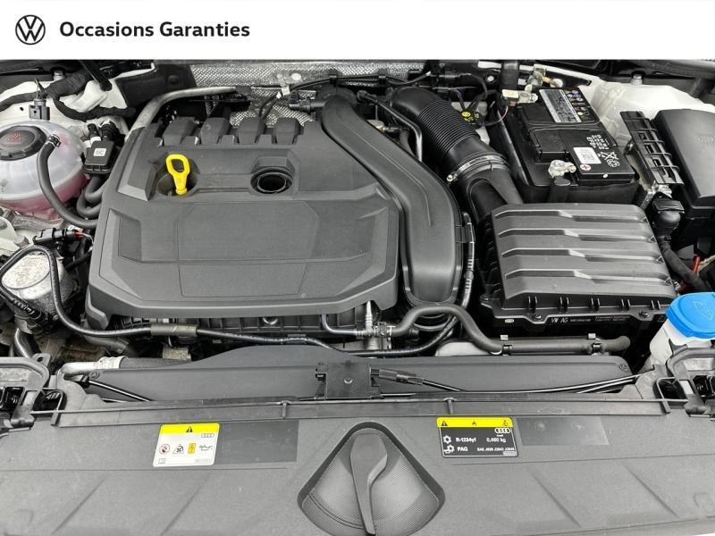 Voitures occasions Audi Q2 Design Paris