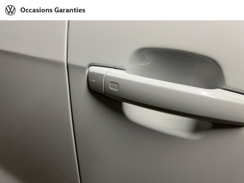 Voitures occasions Audi Q2 Design Paris