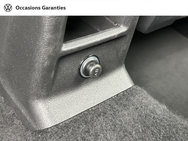 Voitures occasions Audi Q2 Design Paris