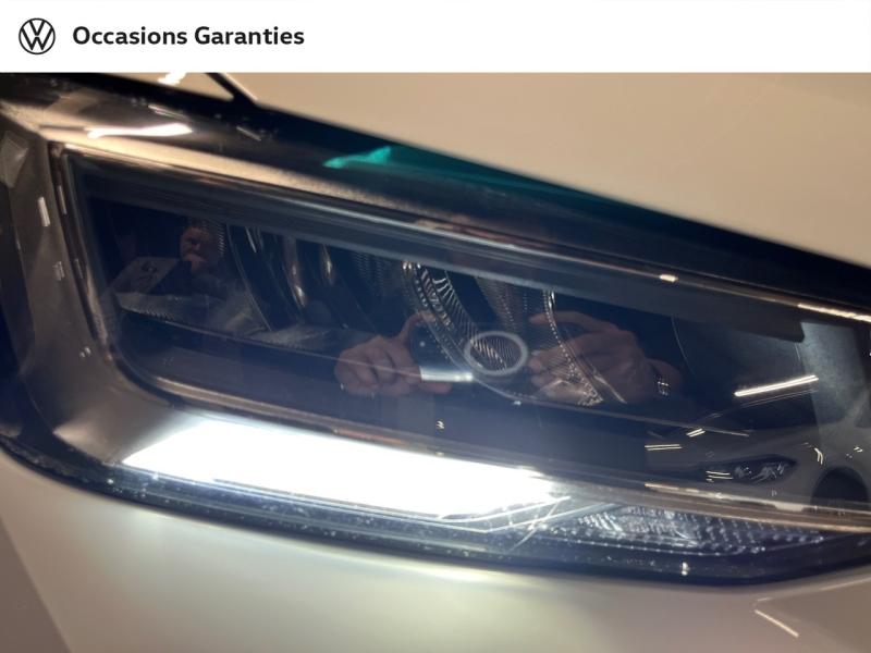 Voitures occasions Audi Q2 Design Paris