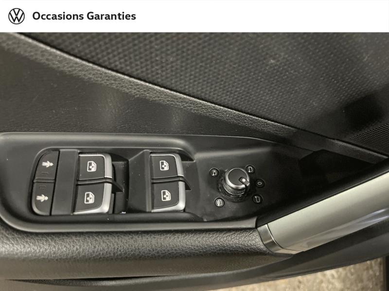 Voitures occasions Audi Q2 Design Paris