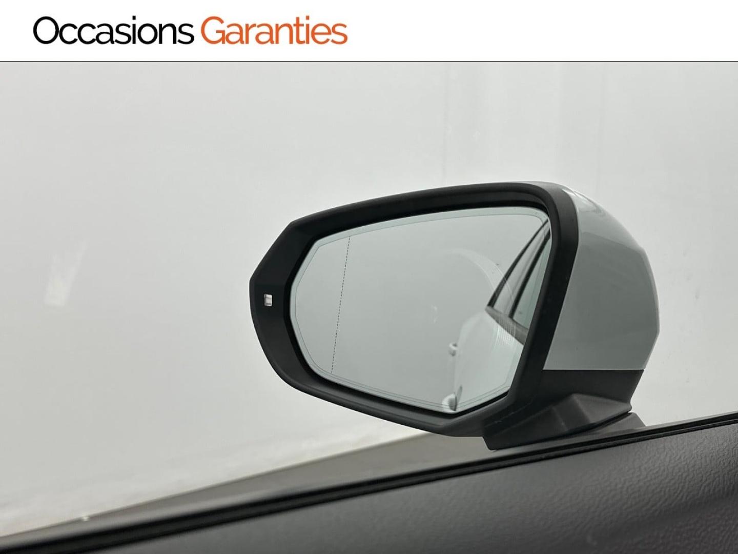 Voitures occasions Audi Q2 Design Paris