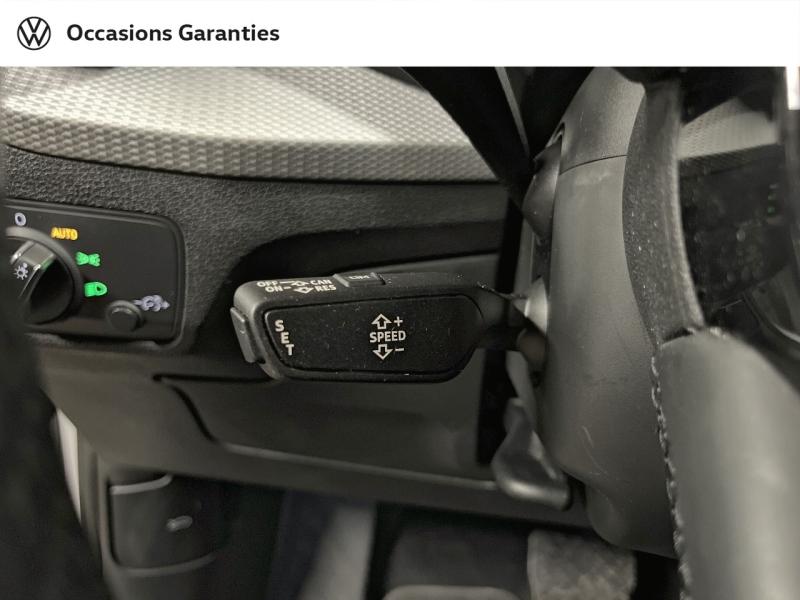 Voitures occasions Audi Q2 Design Paris