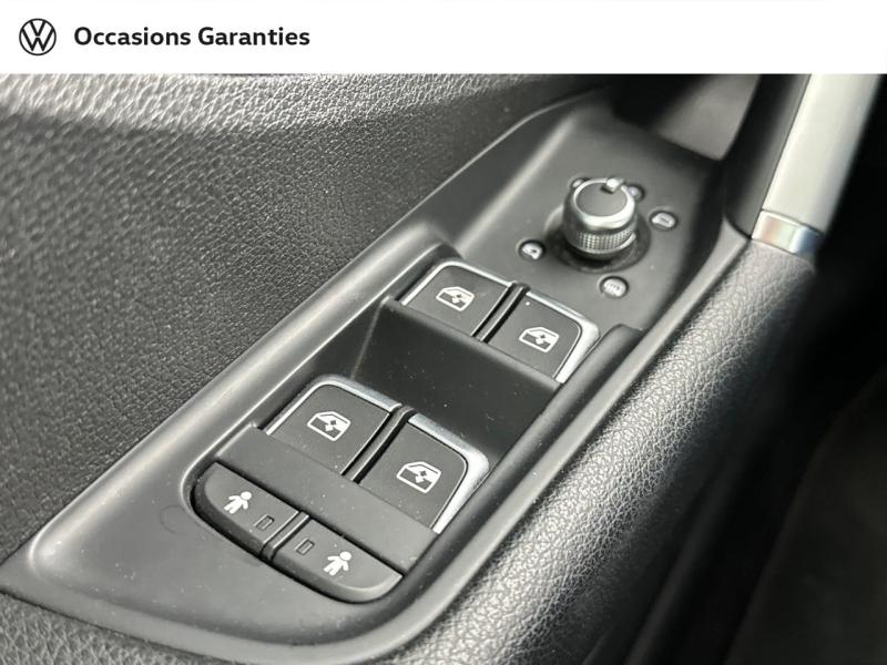 Voitures occasions Audi Q2 Design Paris