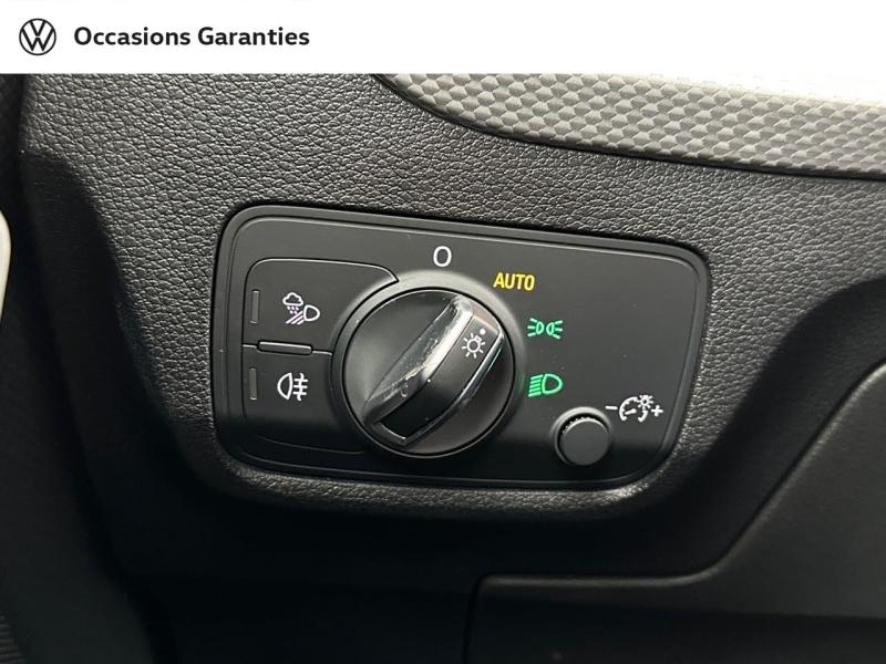 Voitures occasions Audi Q2 Design Paris