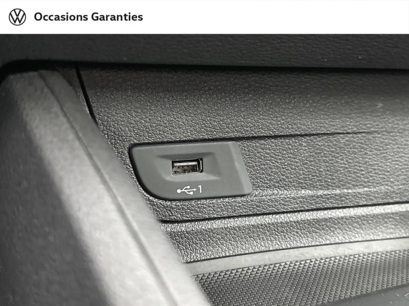 Voitures occasions Audi Q2 Design Paris