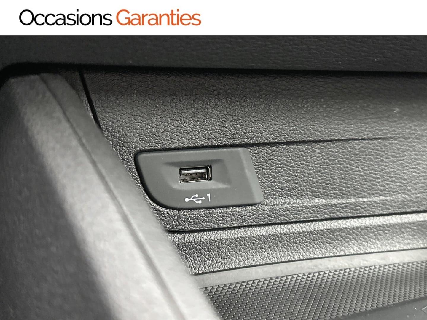 Voitures occasions Audi Q2 Design Paris