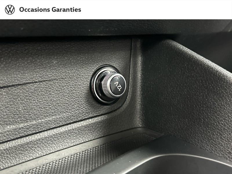 Voitures occasions Audi Q2 Design Paris