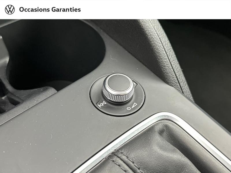 Voitures occasions Audi Q2 Design Paris
